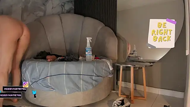 katemoss70 (F young) - TOUCH FOR ME