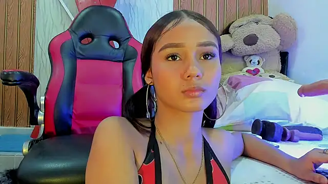 MarianaManzur webcam