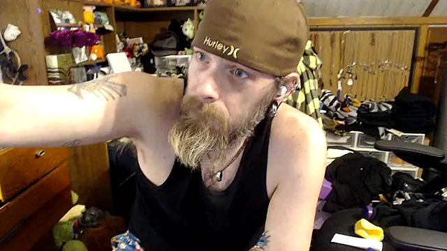 thejuicybacon webcam