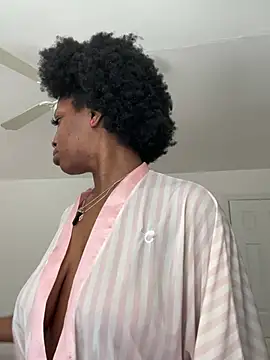 mochamimi (F young) - naughty shower