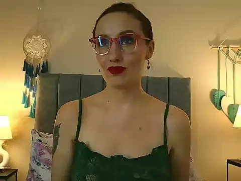 IberianMoonMK webcam