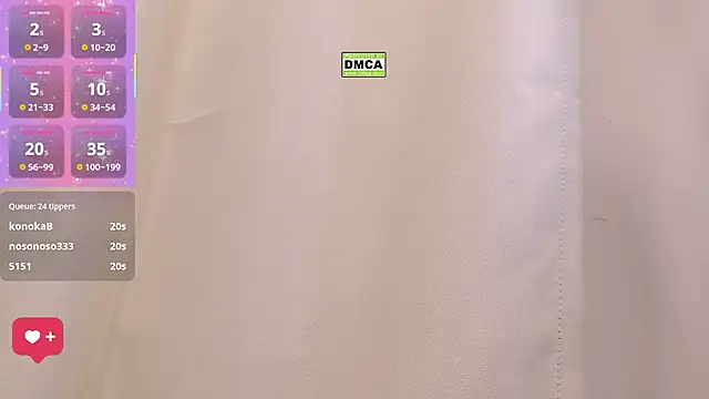 xiaogou-bb888 webcam