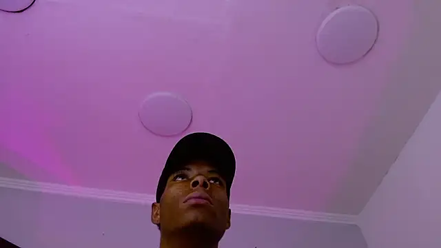 Santiago_Ortiz_ webcam