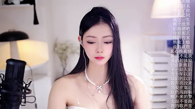 Ocean--Lili live sex cam