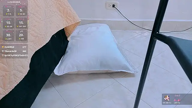 amatista__smith webcam