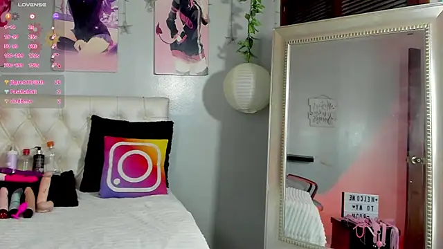 _Pamela_ebony webcam