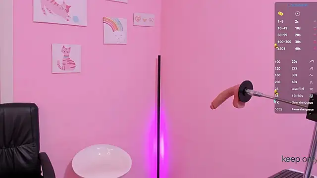 lanna_brunette webcam