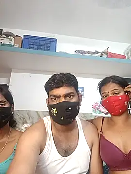 Tamil_india_couples_ webcam