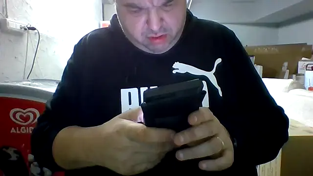 stefistefi8097 webcam