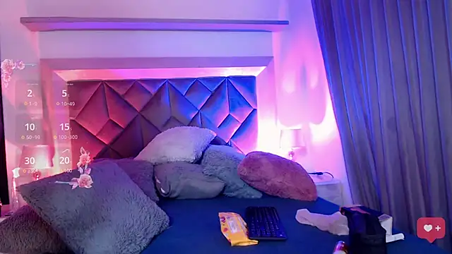 brihanna-young webcam