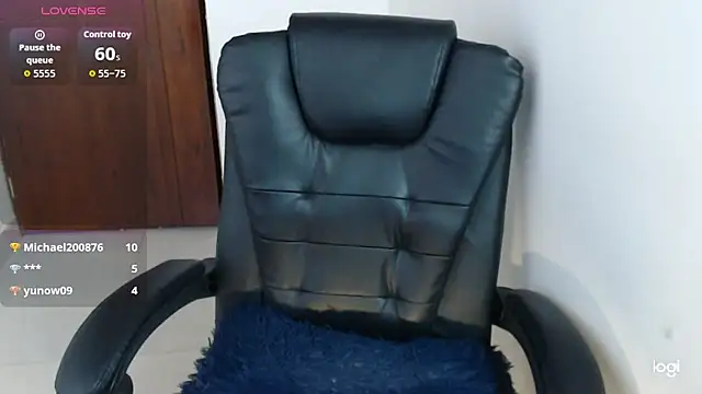 spicey_latina webcam