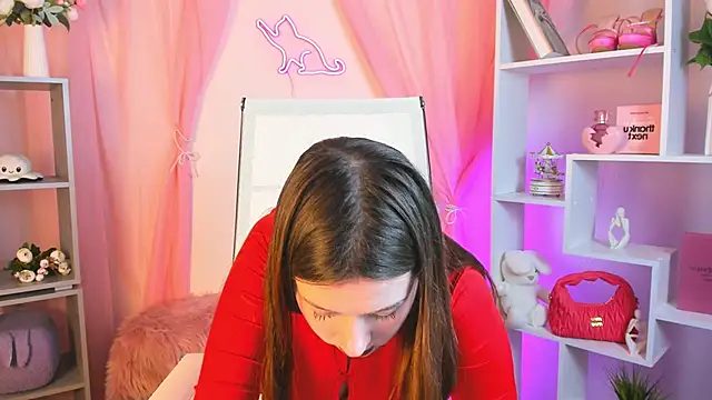 celestinemauriac - CelestineMauriac's free webcam - UK Sex Cams