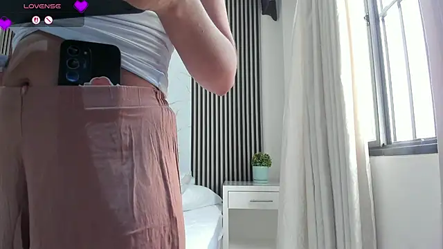 JackAndRosse_ webcam