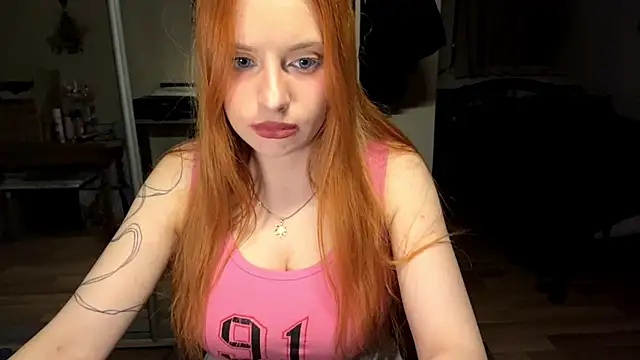 HeilyJeily webcam
