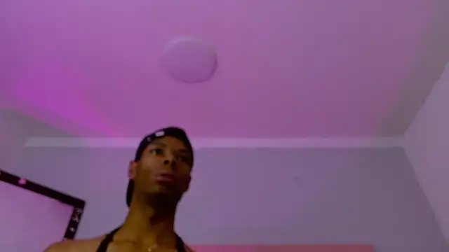 Santiago_Ortiz_ webcam