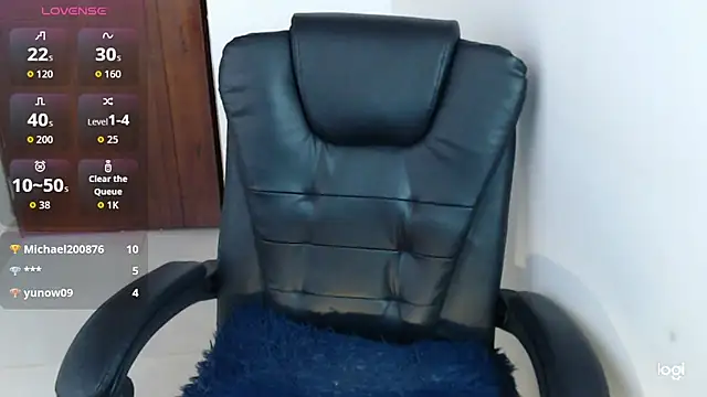 spicey_latina webcam