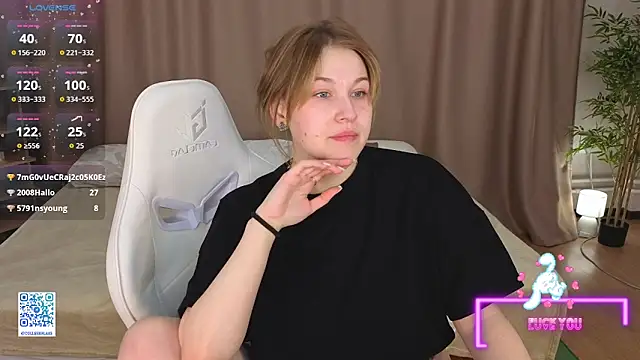 Colleen_Blake webcam