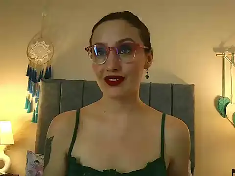 IberianMoonMK webcam