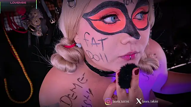 laura_takint - Laura_takint's free webcam - UK Sex Cams