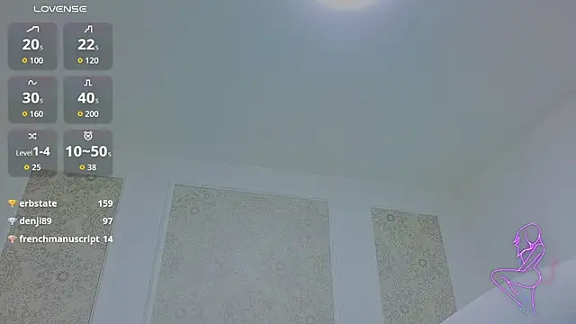 angelica_dymond webcam