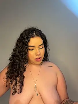 krisstenSantos webcam