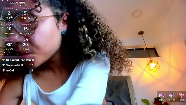 Hanna_Cornee_ webcam