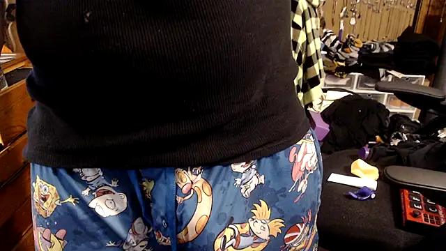 thejuicybacon webcam