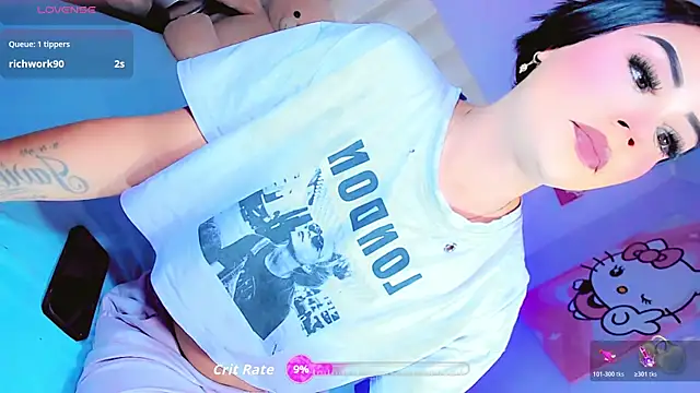 ArantzaCastillo_ webcam