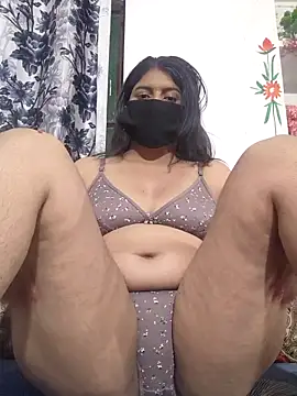 Ananyasingh47 webcam