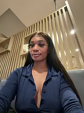 ___nessa (F young) - Walk around bar boobs out&squirt public