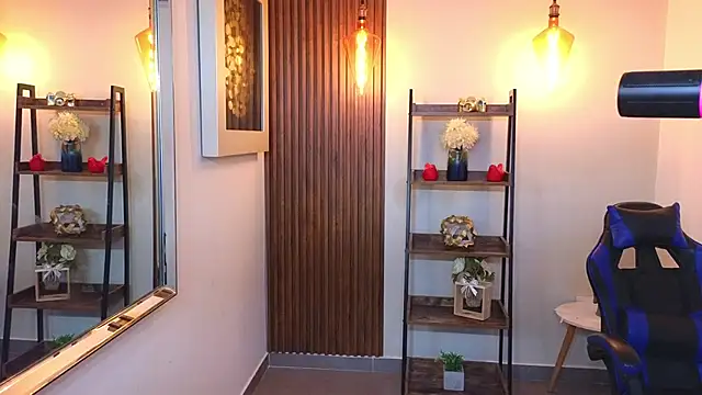 kenya--buhle (F young) - SHOW ORGAMS