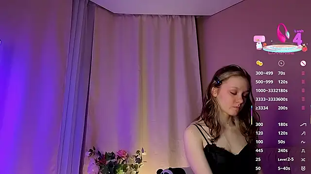 Tender_beauty webcam