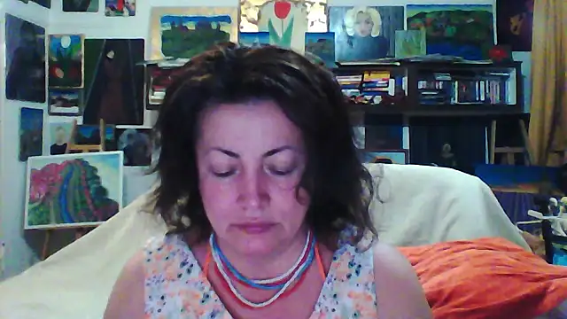 MariaAnaSunshine webcam