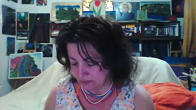 MariaAnaSunshine webcam