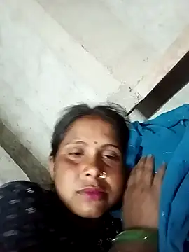 Shreya_pandit webcam