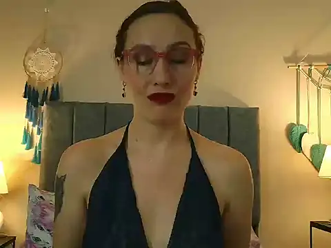 IberianMoonMK webcam