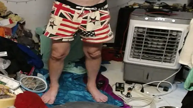 1CuteAndSexy69 webcam