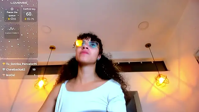 Hanna_Cornee_ webcam