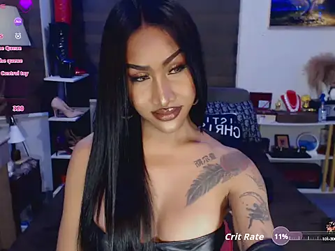 SeductiveVictoria webcam