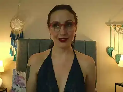 IberianMoonMK webcam