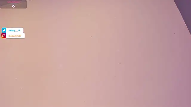 Melany__08 webcam