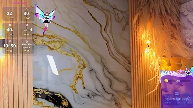 Karolyn_rousse webcam