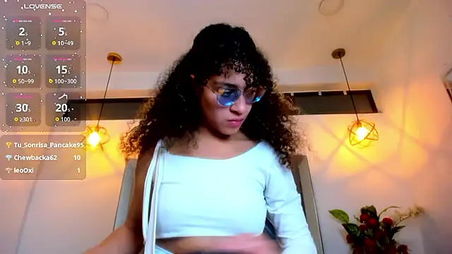 Hanna_Cornee_ webcam