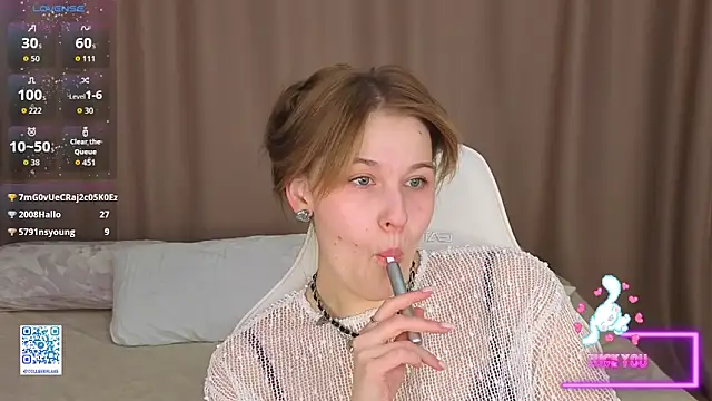 Colleen_Blake webcam