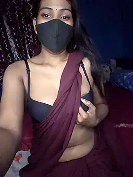 Priya_04 webcam