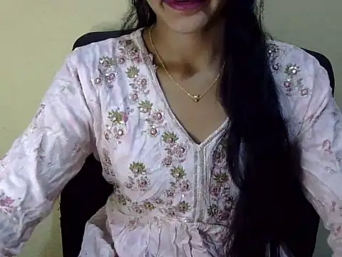 Khushi_v webcam