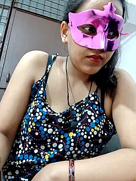 Shivani_hotty webcam