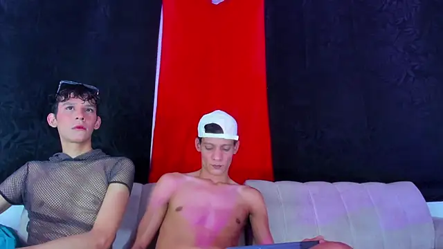 Pleasure_boys_hot webcam