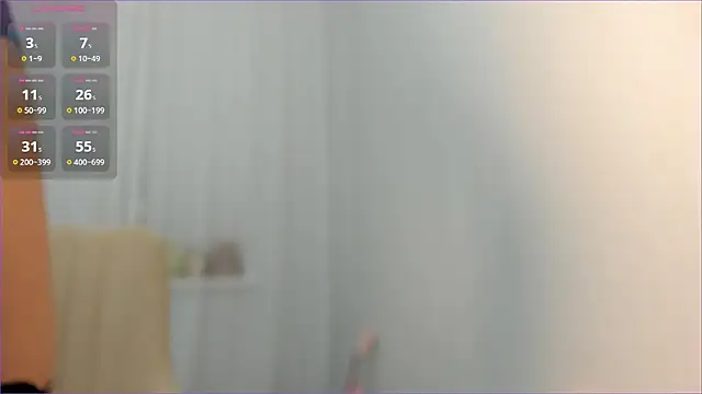 aiyumiprivate webcam