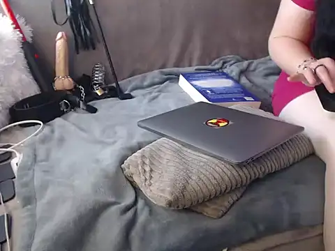 GoddessMonicaAngels webcam